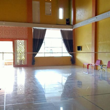 Reddoorz Syariah At Harley Hotel Sabang Sabang  Exteriér fotografie