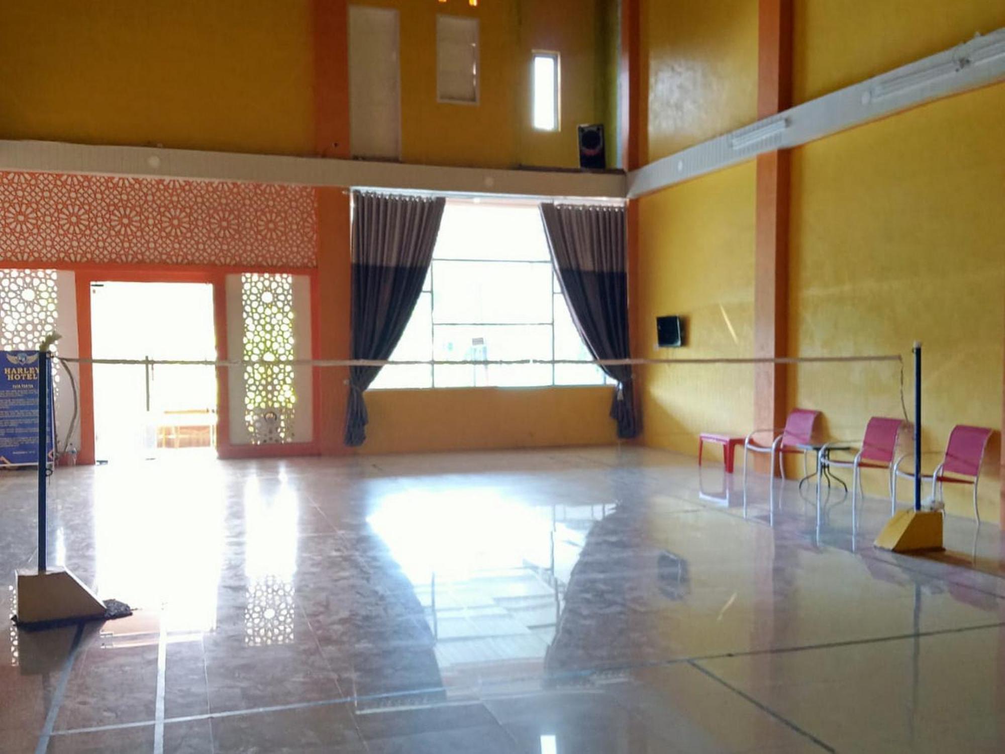 Reddoorz Syariah At Harley Hotel Sabang Sabang  Exteriér fotografie